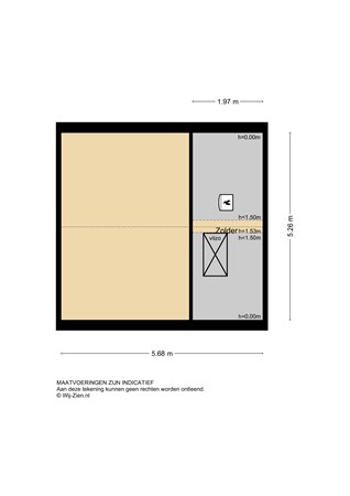 Prinses Marijkestraat 14, 2951 VN Alblasserdam - 386_ZL.jpg