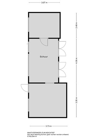 Prinses Marijkestraat 14, 2951 VN Alblasserdam - 386_TH.jpg