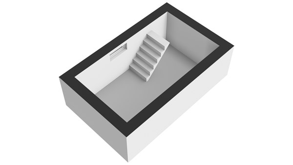 Kerkstraat 6A, 2951 GK Alblasserdam - Plattegrond KL - 3D - Kerkstraat 6-a te Alblasserdam.jpg