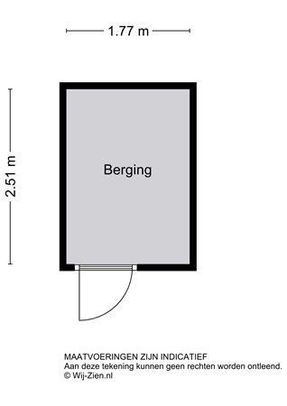 Kraanbaan 6, 2951 JG Alblasserdam - 2D - Berging - Kraanbaan 6 te Alblasserdam.jpg