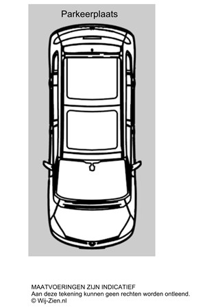 Kraanbaan 6, 2951 JG Alblasserdam - 2D - Parkeerplaats - Kraanbaan 6 te Alblasserdam.jpg