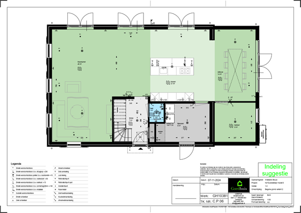 Couperusstraat 6A, 3319 RC Dordrecht - Indeling suggestie begane grond variant 2.png