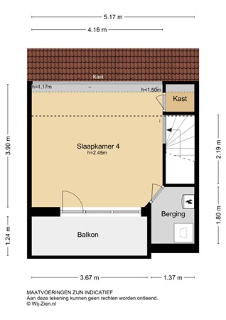 Blokweerweg 51A, 2953 AA Alblasserdam - 383_TV.jpg