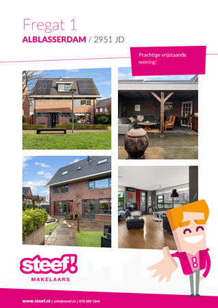 Brochure preview - Fregat 1, 2951 JD ALBLASSERDAM (1)