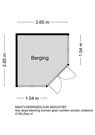 Venuslaan 51, 2957 HL Nieuw-Lekkerland - Plattegrond BR - 2D - Venuslaan 51 te Nieuw-Lekkerland.jpg