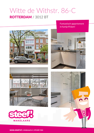 Brochure preview - Witte de Withstraat 86-C, 3012 BT ROTTERDAM (2)