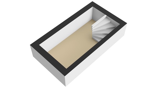Margrietweg 5, 2961 AH Kinderdijk - Plattegrond Kelder 3D - Margrietweg 5 te Kinderdijk.jpg