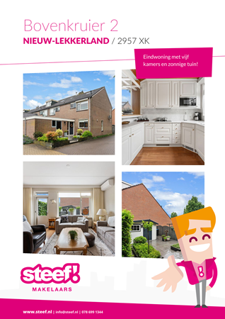 Brochure preview - Bovenkruier 2, 2957 XK NIEUW-LEKKERLAND (1)