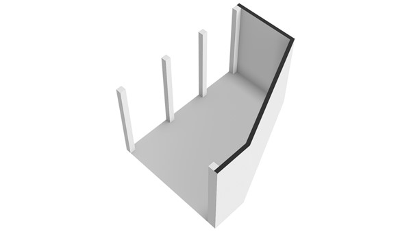 W.B. van der Veldenstraat 24, 2953 CX Alblasserdam - Plattegrond VR - 3D - W.B. van der Veldenstraat 24 te Alblasserdam.jpg