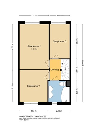 Prins Bernhardstraat 3, 2951 VK Alblasserdam - 558_EV.jpg