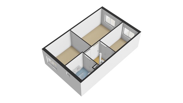 Prins Bernhardstraat 3, 2951 VK Alblasserdam - 558_EV_3d_SE.jpg