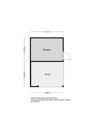 Prins Bernhardstraat 3, 2951 VK Alblasserdam - 558_BR.jpg
