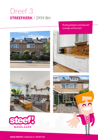 Brochure preview - Dreef 3, 2959 BH STREEFKERK (1)