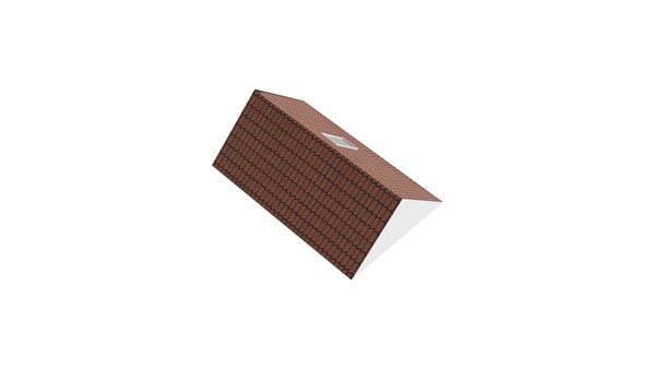 West Kinderdijk 255, 2953 XT Alblasserdam - Plattegrond Zolder 3D - West Kinderdijk 255 te Alblasserdam.jpg