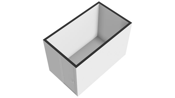 Van Eesterensingel 27, 2951 CG Alblasserdam - Berging - 3D - Van Eesterensingel 27 te Alblasserdam.jpg