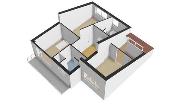 Touwbaan 34, 2953 HB Alblasserdam - 1e verd - 3D - Touwbaan 34 te Alblasserdam.jpg