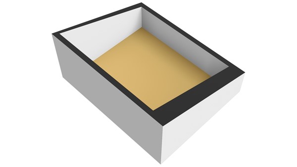 Touwbaan 34, 2953 HB Alblasserdam - Vliering - 3D - Touwbaan 34 te Alblasserdam.jpg