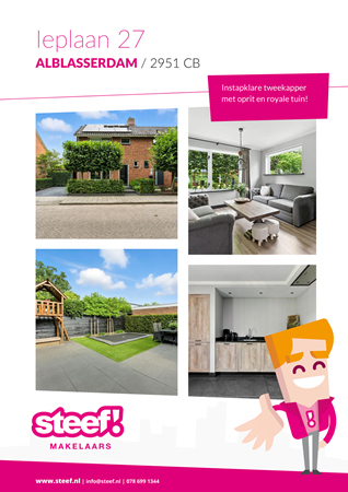 Brochure preview - Ieplaan 27, 2951 CB ALBLASSERDAM (3)