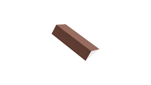 Oost Kinderdijk 219, 2953 CL Alblasserdam - Plattegrond Vliering 3D - Oost Kinderdijk 219 te Alblasserdam.jpg