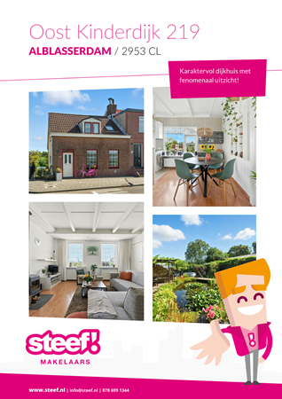 Brochure preview - Oost Kinderdijk 219, 2953 CL ALBLASSERDAM (2)
