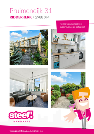 Brochure preview - Pruimendijk 31, 2988 XM RIDDERKERK (1)