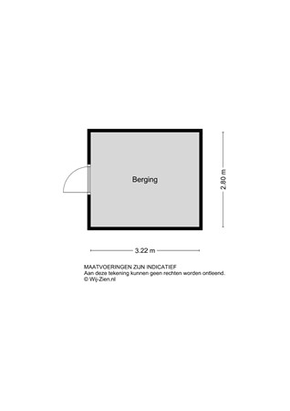 Ary Scheffersingel 8, 3351 BC Papendrecht - Plattegrond BR - 2D - Ary Scheffersingel 8 te Papendrecht.jpg
