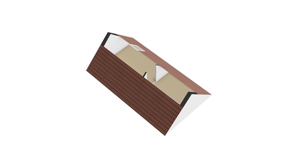 Oost Kinderdijk 331, 2953 CN Alblasserdam - Plattegrond ZL - 3D - Oost Kinderdijk 331 te Alblasserdam.jpg