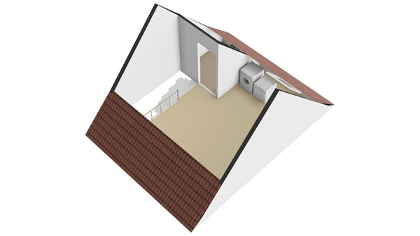 Blokweersingel 84, 2953 XA Alblasserdam - Plattegrond 3D - 2E - Blokweersingel 84 te Alblasserdam.jpg
