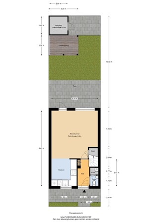 Anemoonhof 2, 3355 RR Papendrecht - Anemoonhof 2_Perceeloverzicht.jpg