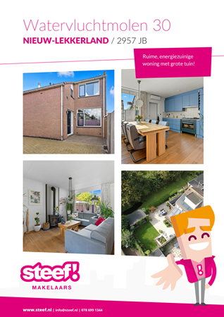 Brochure preview - Watervluchtmolen 30, 2957 JB NIEUW-LEKKERLAND (1)