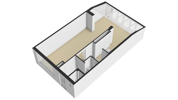 Floris V-Straat 20, 2957 AK Nieuw-Lekkerland - Plattegrond BG - 3D - Floris V Straat 20 te Nieuw-Lekkerland.jpg