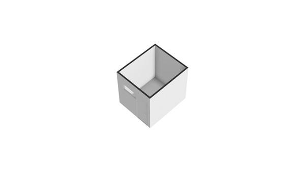 Van Lennepstraat 22, 2951 TL Alblasserdam - Berging - 3D - Van Lennepstraat 22 te Alblasserdam.jpg