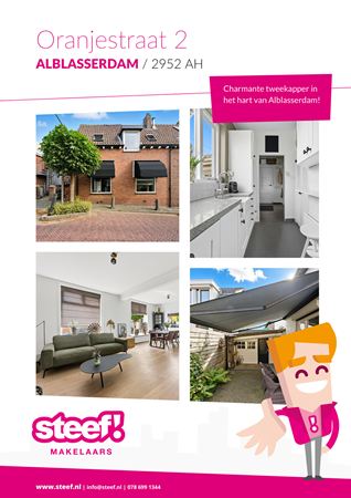 Brochure preview - Oranjestraat 2, 2952 AH ALBLASSERDAM (1)