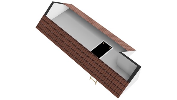 Cypressenlaan 49, 3355 SB Papendrecht - Plattegrond VL - 3D - Cypressenlaan 49 te Papendrecht.jpg