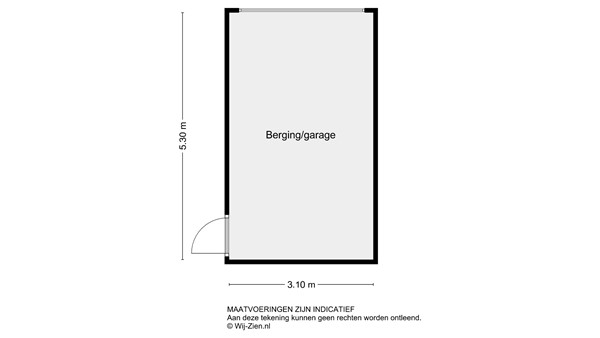 Cypressenlaan 49, 3355 SB Papendrecht - Plattegrond BR-GR - 2D - Cypressenlaan 49 te Papendrecht.jpg