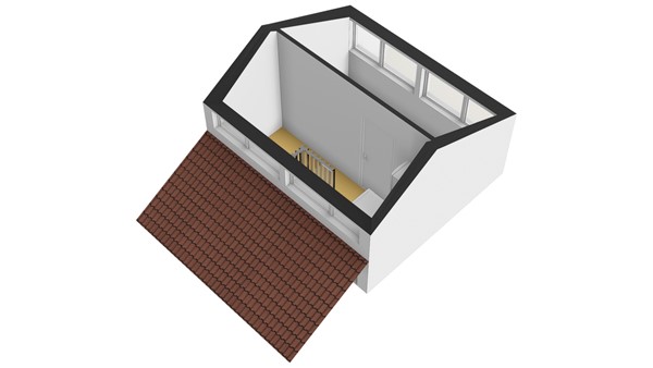Waalsmondelaan 24, 2951 AW Alblasserdam - Plattegrond 2E - 3D - Waalsmondelaan 24 te Alblasserdam.jpg