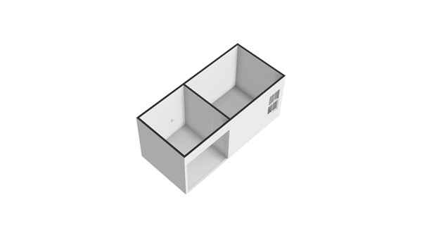 A. Anemastraat 20, 3354 AA Papendrecht - Schuur en overkapping - 3D - A Anemastraat 20 in Papendrecht.jpg