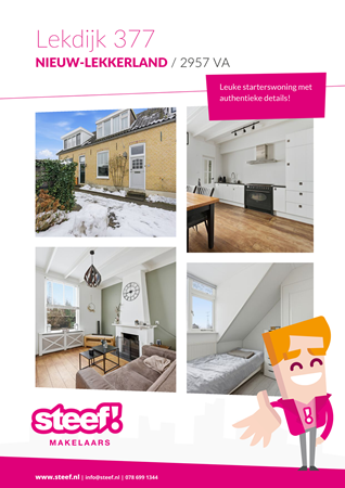 Brochure preview - Lekdijk 377, 2957 VA NIEUW-LEKKERLAND (2)