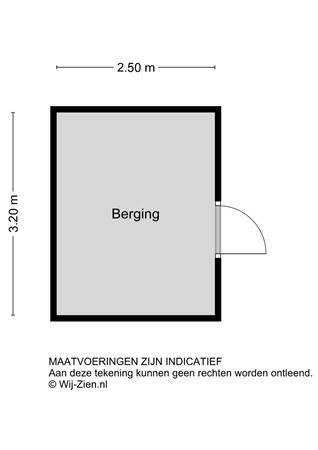 Planetenlaan 69, 2957 SM Nieuw-Lekkerland - Plattegrond BR - 2D - Planetenlaan 69 te Nieuw-Lekkerland.jpg