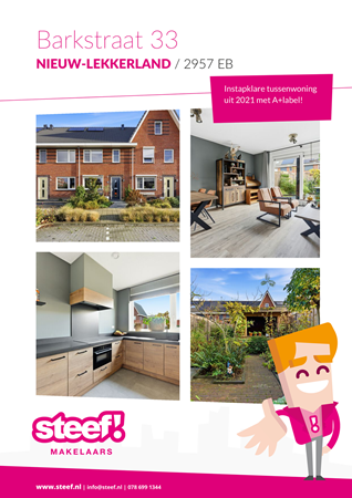 Brochure preview - Barkstraat 33, 2957 EB NIEUW-LEKKERLAND (2)