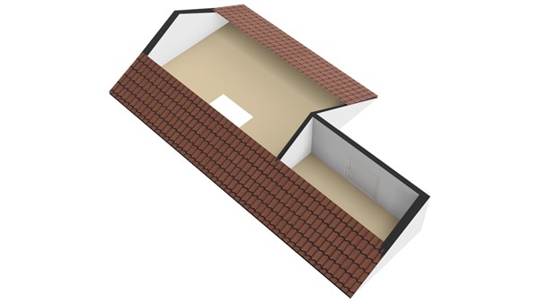Vondellaan 126, 3351 HG Papendrecht - Plattegrond VL - 3D - Vondellaan 126 te Papendrecht.jpg