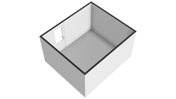 Tinbergenplantsoen 16, 3356 BZ Papendrecht - Plattegrond BR - 3D - Tinbergenplantsoen 16 te Papendrecht.jpg