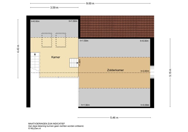 Nieuwendijk 10, 4225 PD Noordeloos - WZ_798_TV.jpg