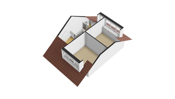 Ratelaar 15, 2954 ND Alblasserdam - Plattegrond TV - 3D - Ratelaar 15 te Alblasserdam.jpg
