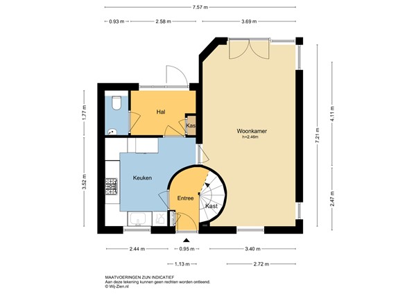 Lekdijk 386, 2957 VA Nieuw-Lekkerland - WZ_842_BG.jpg
