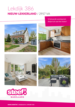 Brochure preview - Lekdijk 386, 2957 VA NIEUW-LEKKERLAND (2)