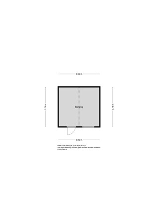 Reederijstraat 21, 2951 AL Alblasserdam - Plattegrond BR - 2D - Reederijstraat 21 te Alblasserdam.jpg