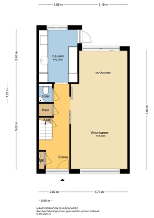 Van Lennepstraat 72, 2951 TM Alblasserdam - WZ_883_BG.jpg