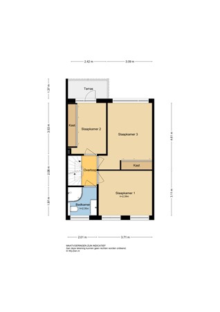 Van Lennepstraat 72, 2951 TM Alblasserdam - WZ_883_EV.jpg
