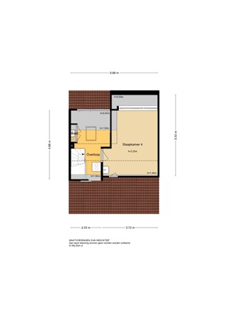 Van Lennepstraat 72, 2951 TM Alblasserdam - WZ_883_TV.jpg